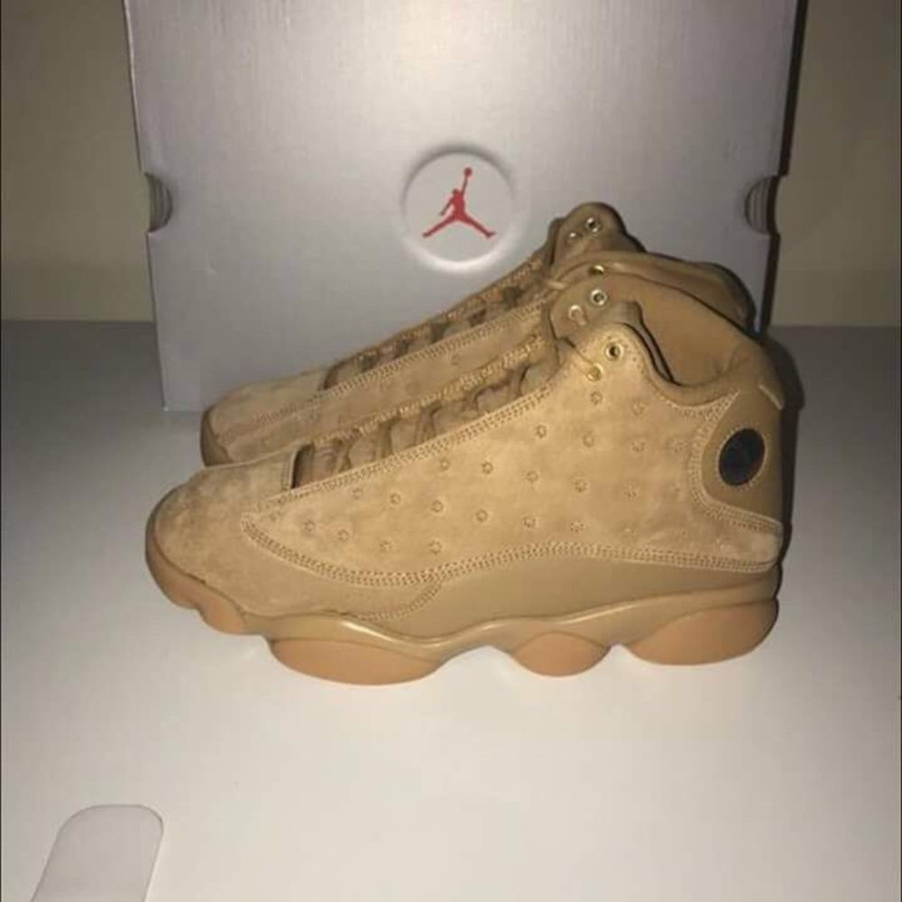 Jordan Retro 13 Brand New